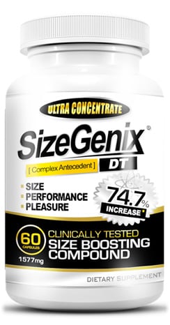 SizeGenix