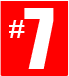Rated Number 7