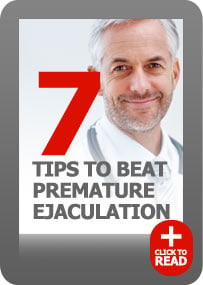 7 Tips to Beat Premature Ejaculation