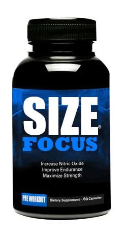 SIZE Focus