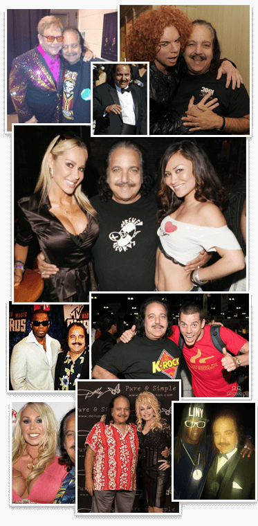 Ron Jeremy Reviews