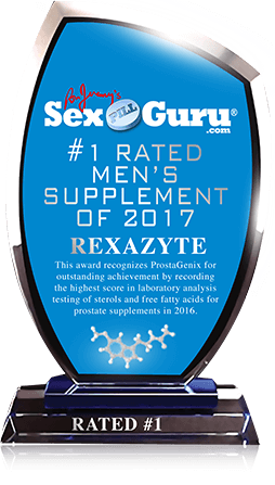 Let Award RexaZyte Help You Today