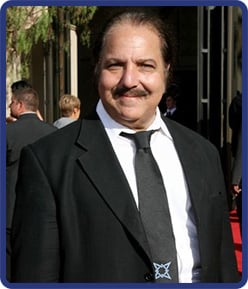 Ron Jeremy